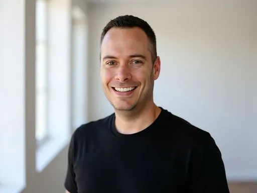 JP Dauber — HECM Reverse Mortgage Specialist